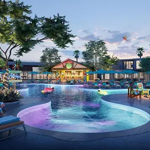 Riviera 4*, Palm Springs United States