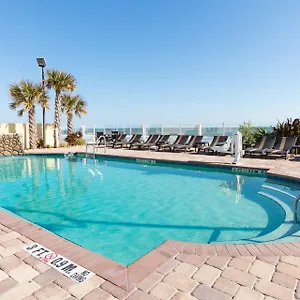 Hampton Daytona Beach/beachfront 3*, Daytona Beach United States