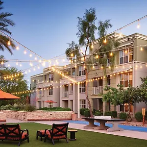 Marriott's Canyon 4*, Phoenix United States