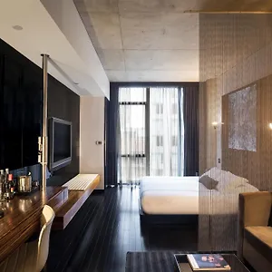 Sixty Les 4*, New York United States