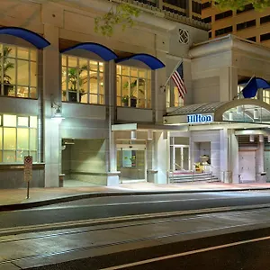 Hilton Downtown 4*, Portland United States