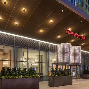 Hampton By Hilton Times Square 3*, New York United States