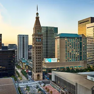 The Westin Downtown 4*, Denver United States
