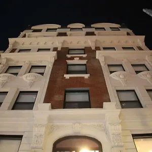 Mayfair Hotel, Ascend Collection , New York United States
