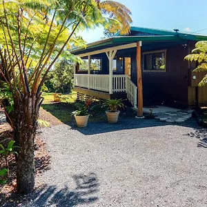  Apartment Fern Island Escape With Rainforest View!